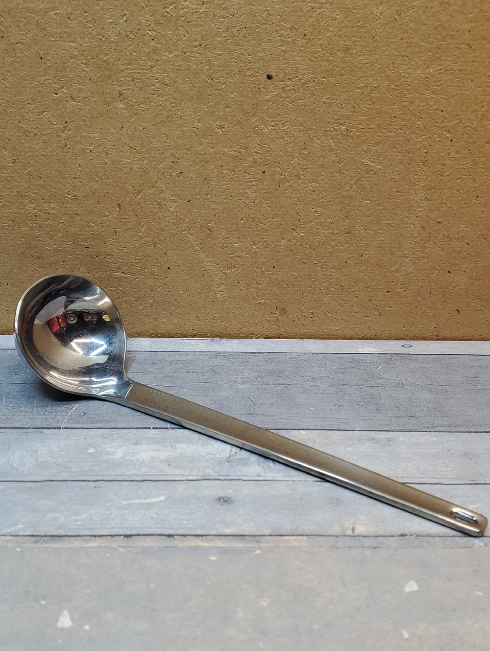Goodcook Stainless Steel Soup Ladle